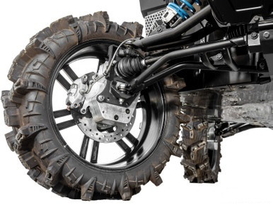 Polaris Xpedition 6