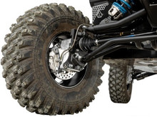 Polaris Xpedition 4" Portal Gear Lift by SuperATV