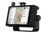 Polaris Xpedition Garmin 10" Tread XL - Baja Edition by SuperATV