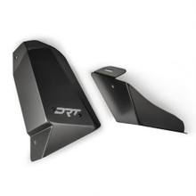 Polaris XPEDITION Front A/C Line Protection 2 PC Kit by DRT