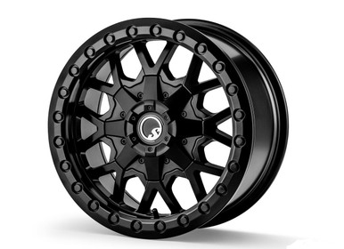 Polaris Xpedition MADLock Beadlock Wheels by SuperATV - WHL-A14