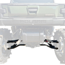 Polaris XPEDITION Upper and Lower Rear Raked Control Arms by High Lifter