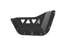 Polaris XPEDITION Front Door Panel Pocket (Pair) by ThumperFab