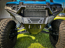 Polaris XPEDITION Forward Control Arms (Pre-Installed) by ThumperFab