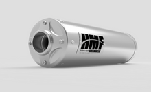 Polaris XPEDITION Slip On Exhaust by HMF Racing