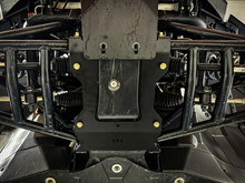 Polaris Xpedition Front Chassis Stiffener by Thumper Fab