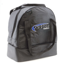 Polaris Xpedition Stacked Helmet Bag by Rugged Radios