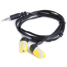 Polaris Xpedition Sportsman Stereo Race Ear Bud Speakers by Rugged Radios