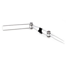 Polaris Xpedition Wire Boom M101 Style Mics by Rugged Radios