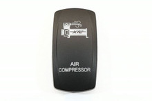 Polaris Xpedition Carling LED Switch with Air Compressor Actuator/Rocker by XTC Power Products