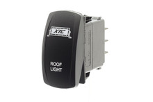 Polaris Xpedition Carling LED Switch with Roof Light Bar Actuator/Rocker by XTC Power Products