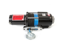 Polaris Xpedition 4500 lbs Winch Kit Distance Remote by Kimpex