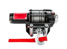Polaris Xpedition 3500LBS Winch Kit by Kimpex