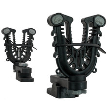 Polaris Xpedition FlexGrip Wedgelock Pro - Single by ATV TEK (Lifetime Warranty)
