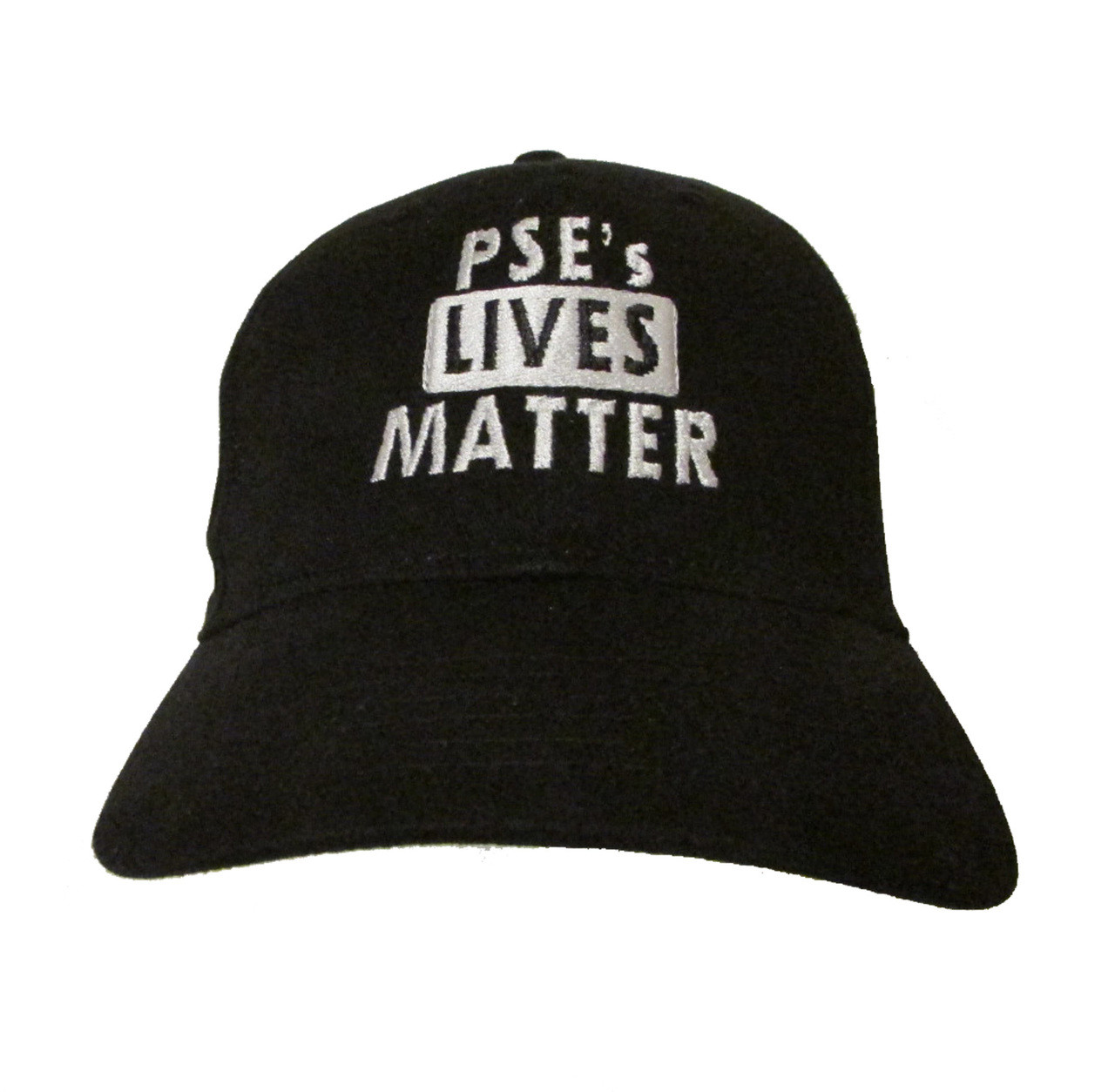 PSE's Lives Matter - USPS (United States Postal Service) Postal