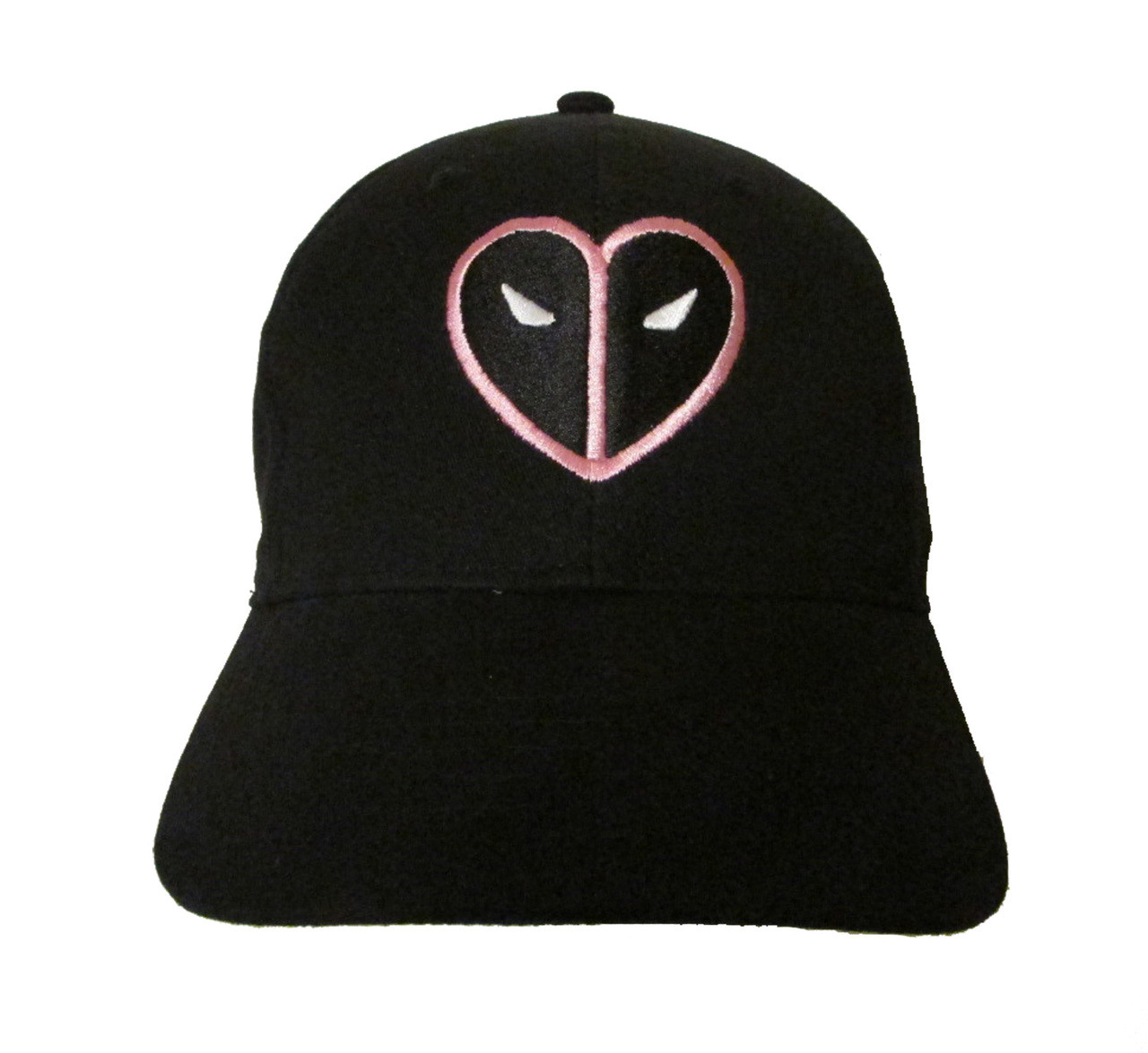 breast cancer hats caps