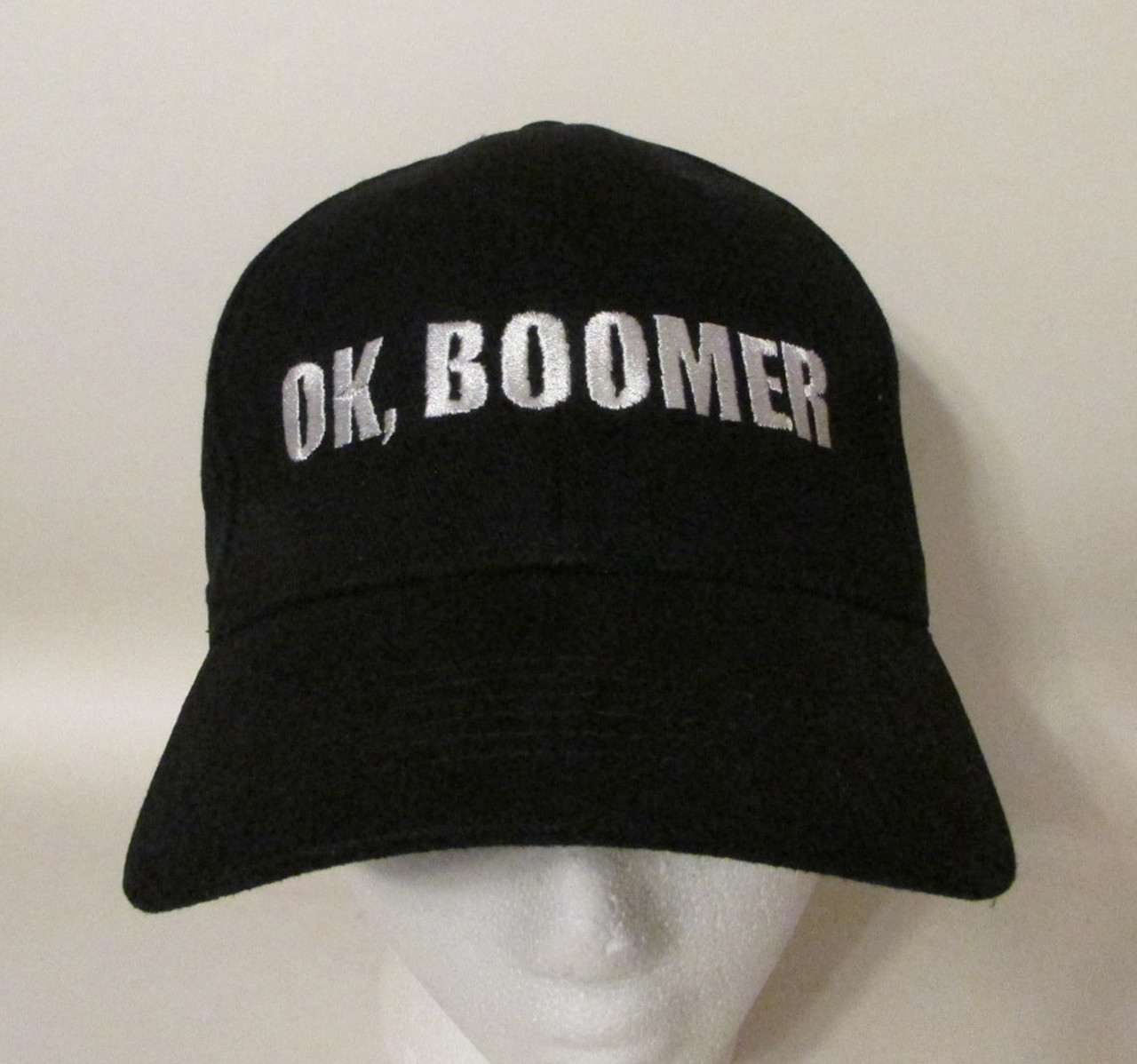 funny baseball hats