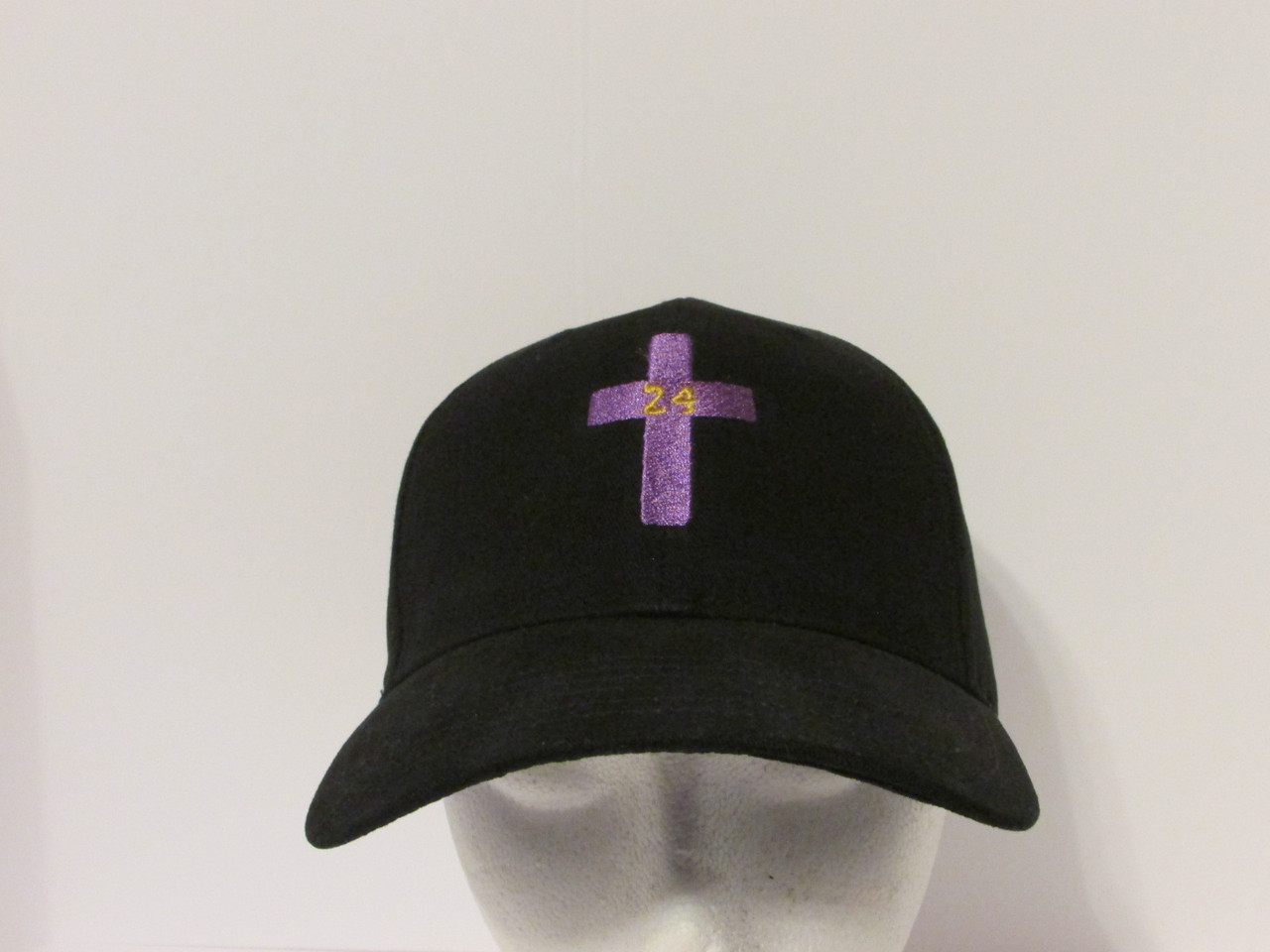 kobe cap
