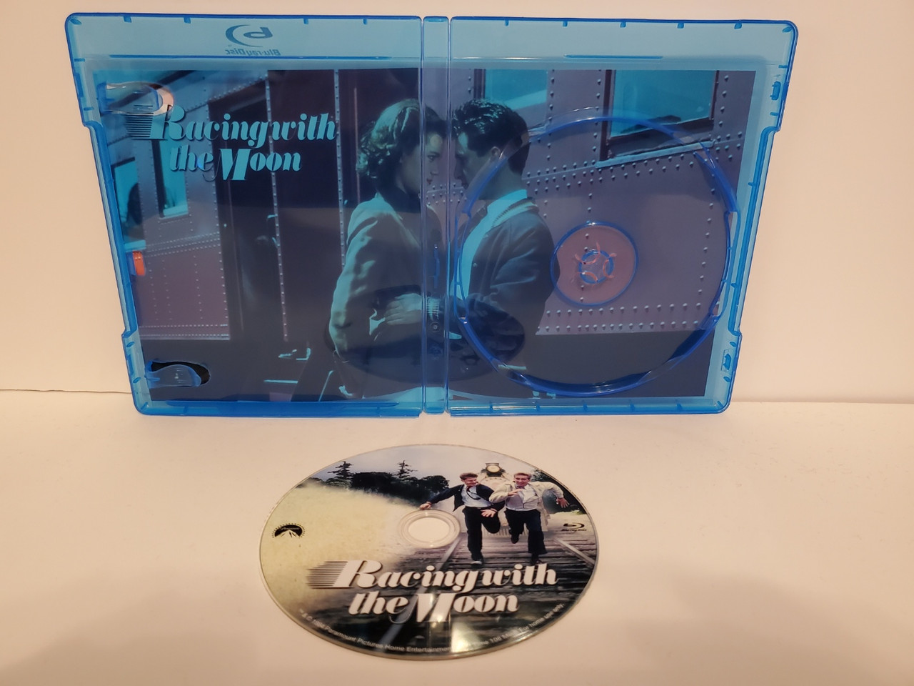 その他 Race to the Moon [DVD] 51AK754HRFL._UF350,350_QL50_.jpg