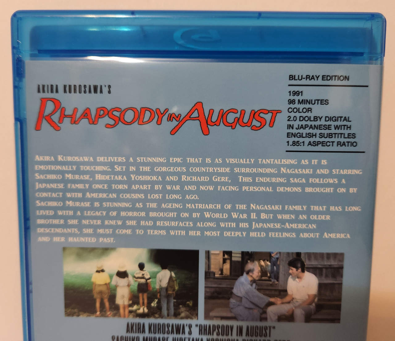 その他 Augusta Camp 2012 in YOKOHAMA ~OFFICE AUGUSTA 20TH ANNIVERASARY~ [Blu-ray] khxv5rg Akira Kurosawa's Rhapsody in August (1991) Blu-ray