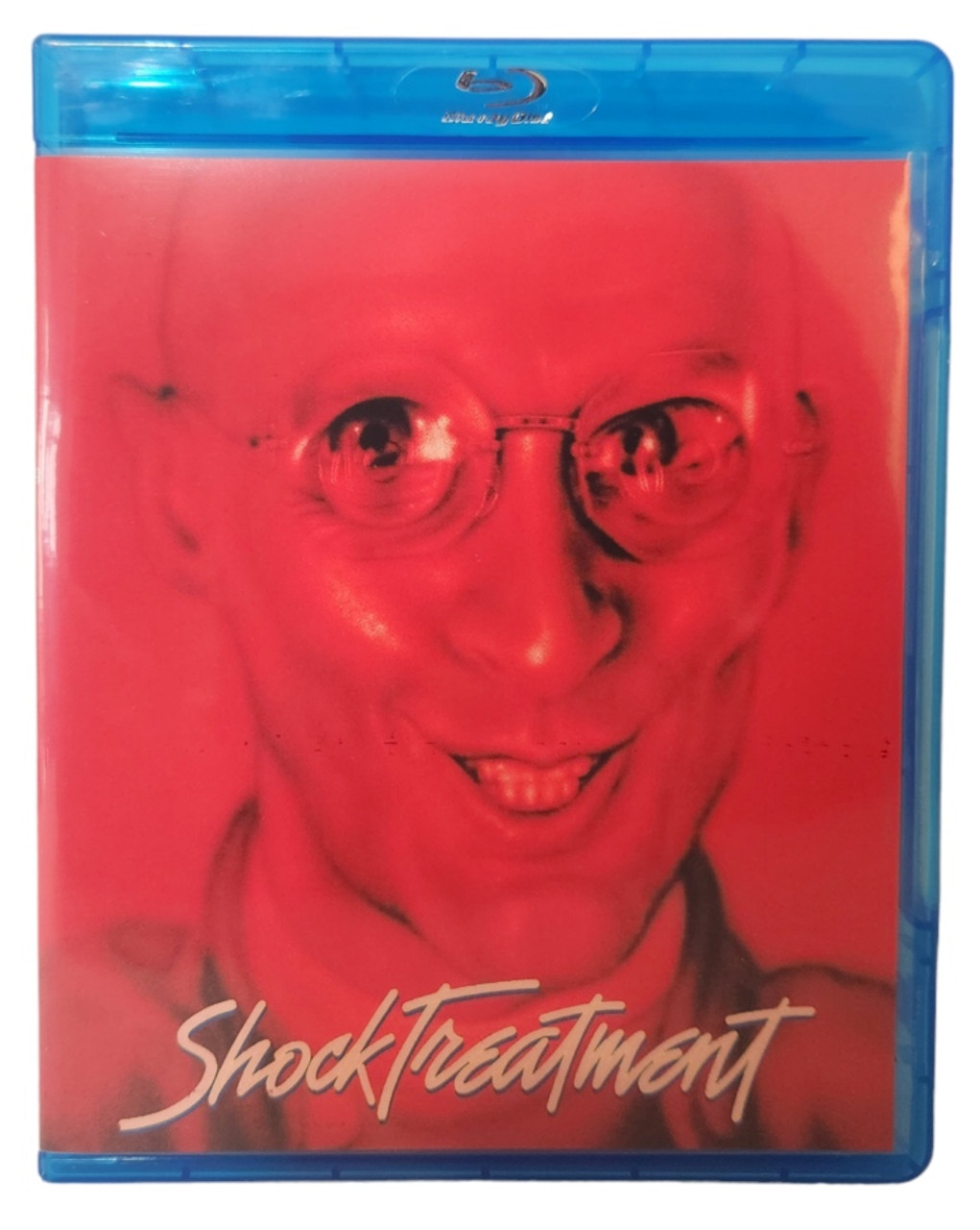 Shock Treatment (1981) Blu-ray