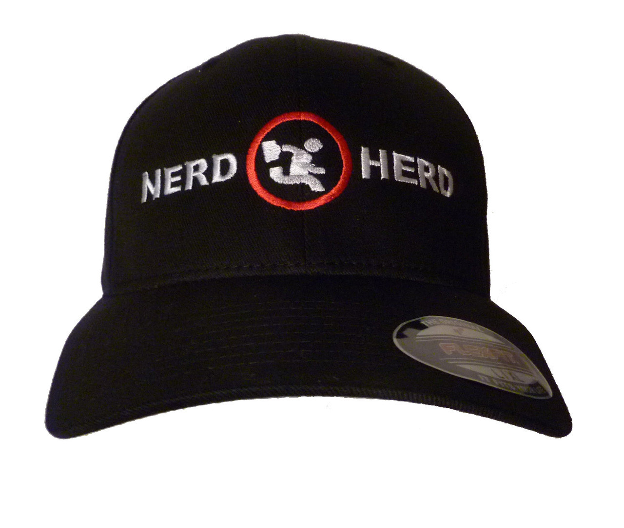 nerd baseball caps