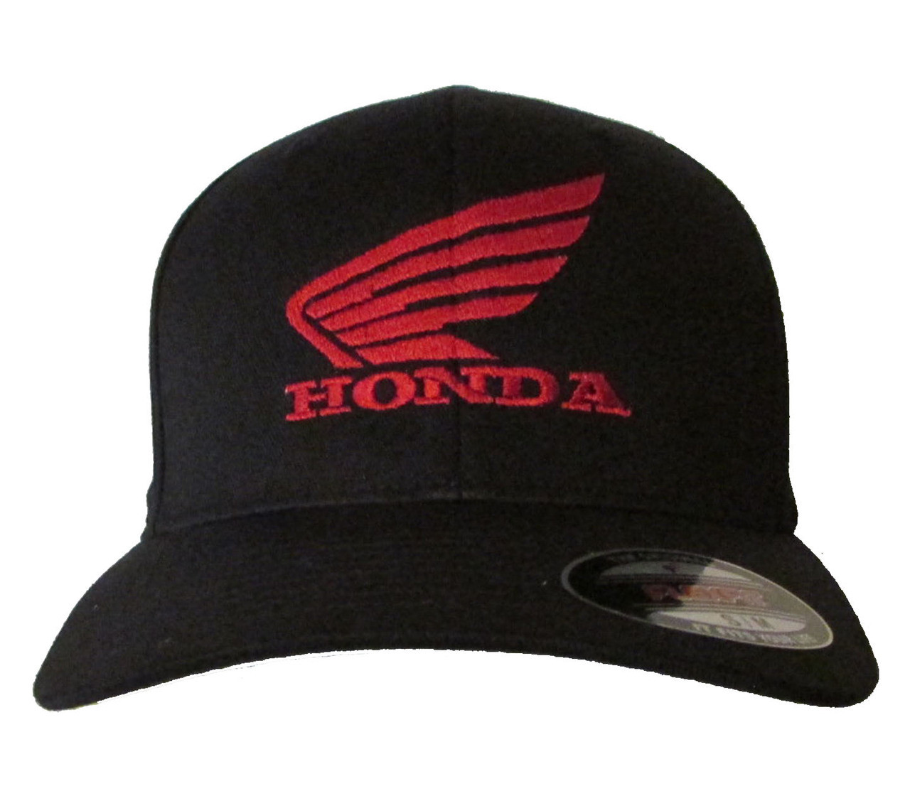 honda baseball cap
