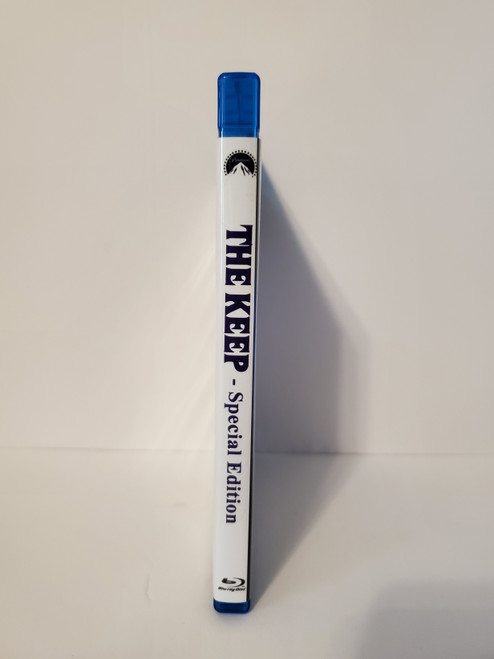 Michael Mann's The Keep - Special Edition (1983) Blu-ray Starring ...