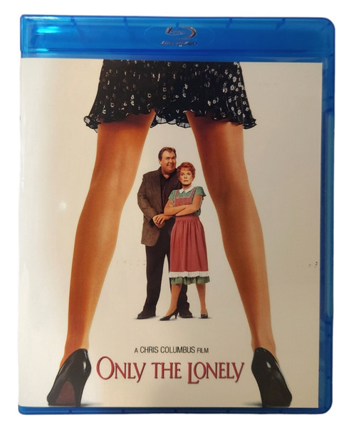 Only the Lonely - Special Edition (1991) Blu-ray