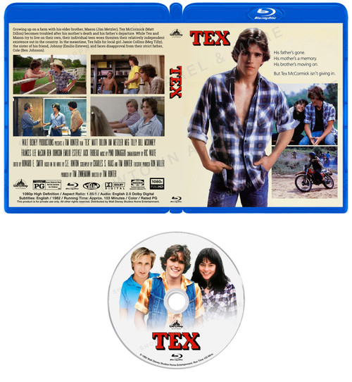 Six Pack (1982) Blu-Ray