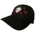 The Joker Art - Suicide Squad - Mr. J. Ha - Jared Leto - Embroidered Baseball Hat - Cap