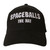 Spaceballs - The Hat - Embroidered Baseball Hat - Cap