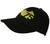 Batman 75th Anniversary Logo - Embroidered Baseball Hat - Cap