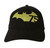 Batman 75th Anniversary Logo - Embroidered Baseball Hat - Cap