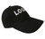 LOGAN Logo Embroidered Baseball Hat - Cap - X-Men Wolverine Movie - Hugh Jackman