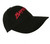 Baywatch TV Show/Movie/Film Logo Embroidered Baseball Hat - Cap (The Rock, Zac Efron, David Hasselhoff, Pamela Anderson)