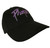 Prince Logo Embroidered Baseball Hat - Cap (R.I.P., Symbol, Purple Rain)