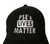 PSE's Lives Matter - USPS (United States Postal Service) Postal Service Employee Embroidered Baseball Hat - Cap