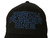 Ready Player One Logo #1 Logo Embroidered Baseball Hat - Cap