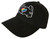 LGBTQ Rainbow Gay Pride Mickey Mouse Hands as Heart (Love/Peace) Embroidered Baseball Hat - Cap (Disney)