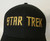 Star Trek TV Show 1966 Logo Embroidered Baseball Hat - Cap