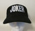 Joker Movie Logo - Joaquin Phoenix (Arthur Fleck) Embroidered Baseball Hat - Cap