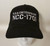 Star Trek USS Enterprise NCC-1701 Logo Embroidered Baseball Hat - Cap