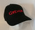 Gremlins Movie Logo Embroidered Adult Baseball Hat - Cap - OSFA or Flex Fit