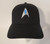 Star Trek Classic "Science" Symbol Logo - Embroidered Baseball Hat - Cap