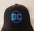 DC Comics Logo in BLUE Embroidered Baseball Hat - Cap