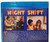 Night Shift -  Special Edition (1982) Blu-ray
