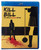 Kill Bill The Whole Bloody Affair Blu-Ray - Cover Version #1