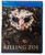 KIlling Zoe (1993) Director's Cut Blu-ray