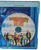 Disney's The Naughty Nine (2023) Blu-ray